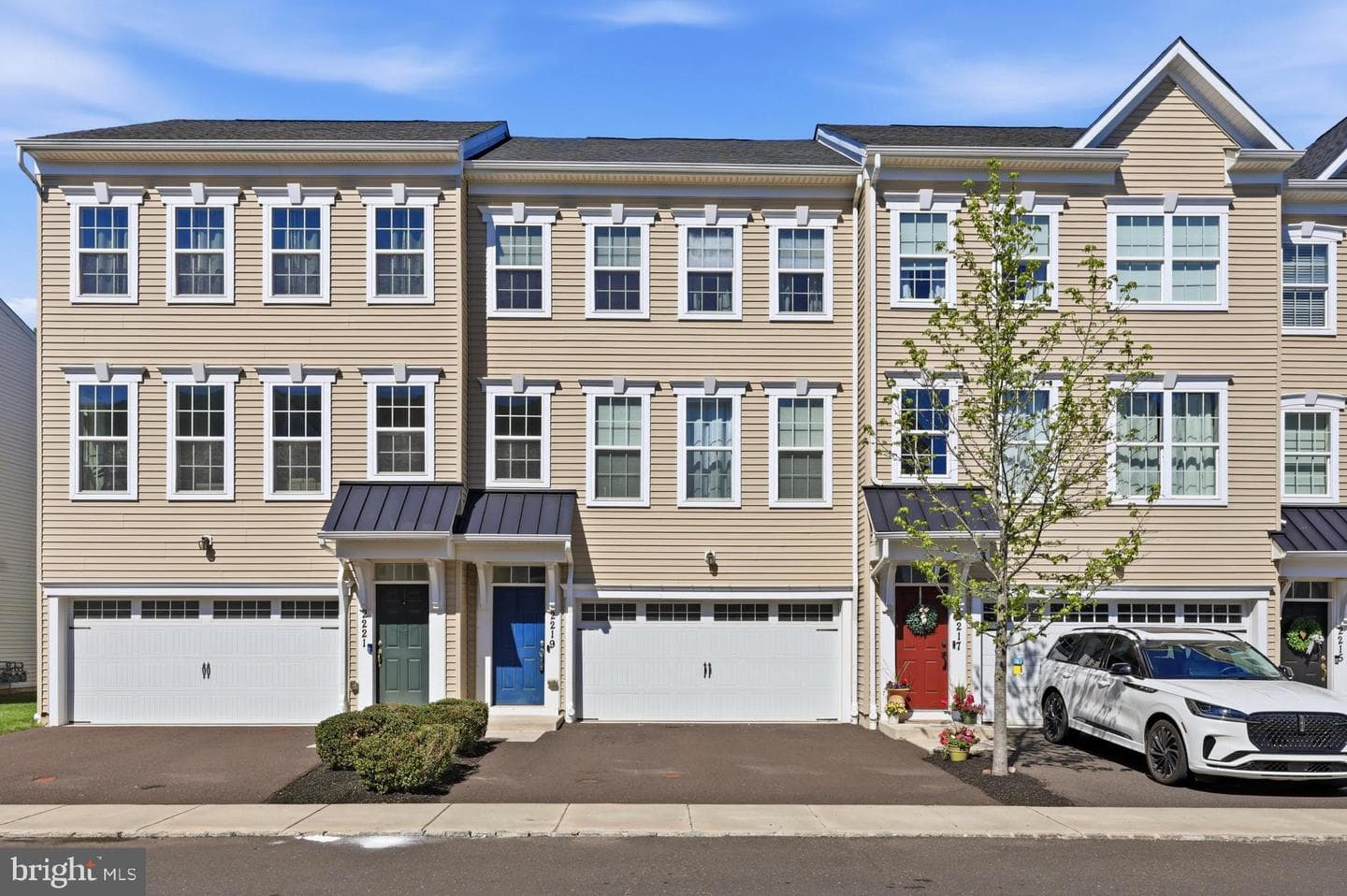 2219 Evin Drive, Warrington