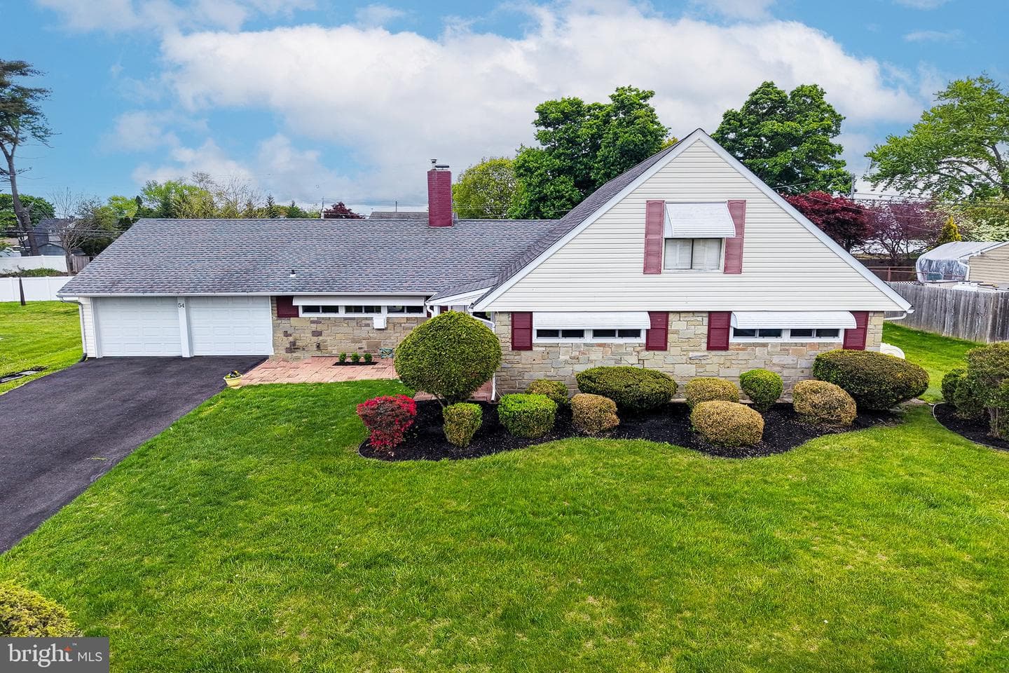 54 Red Berry Road