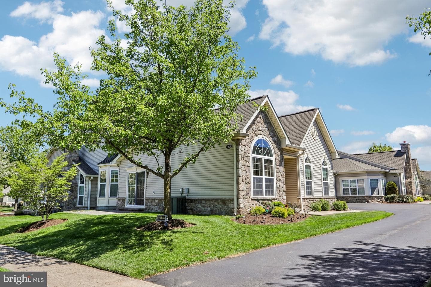168 Fairway Drive #178, Warminster