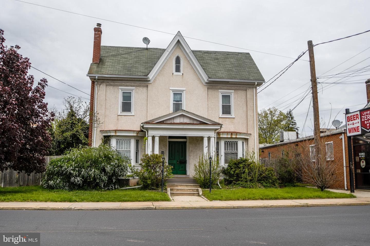 147 N Main Street