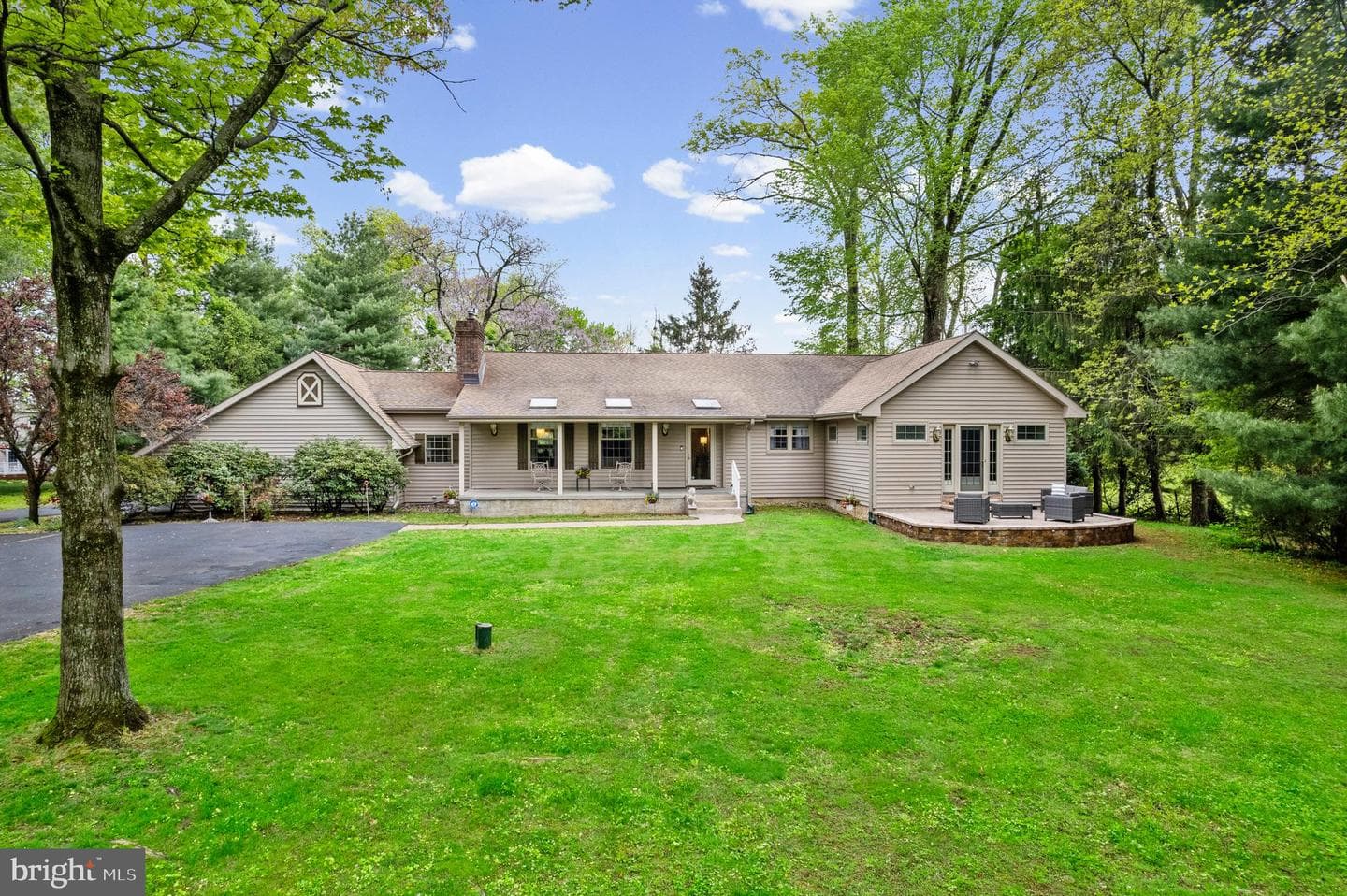 612 Double Woods Road, Langhorne