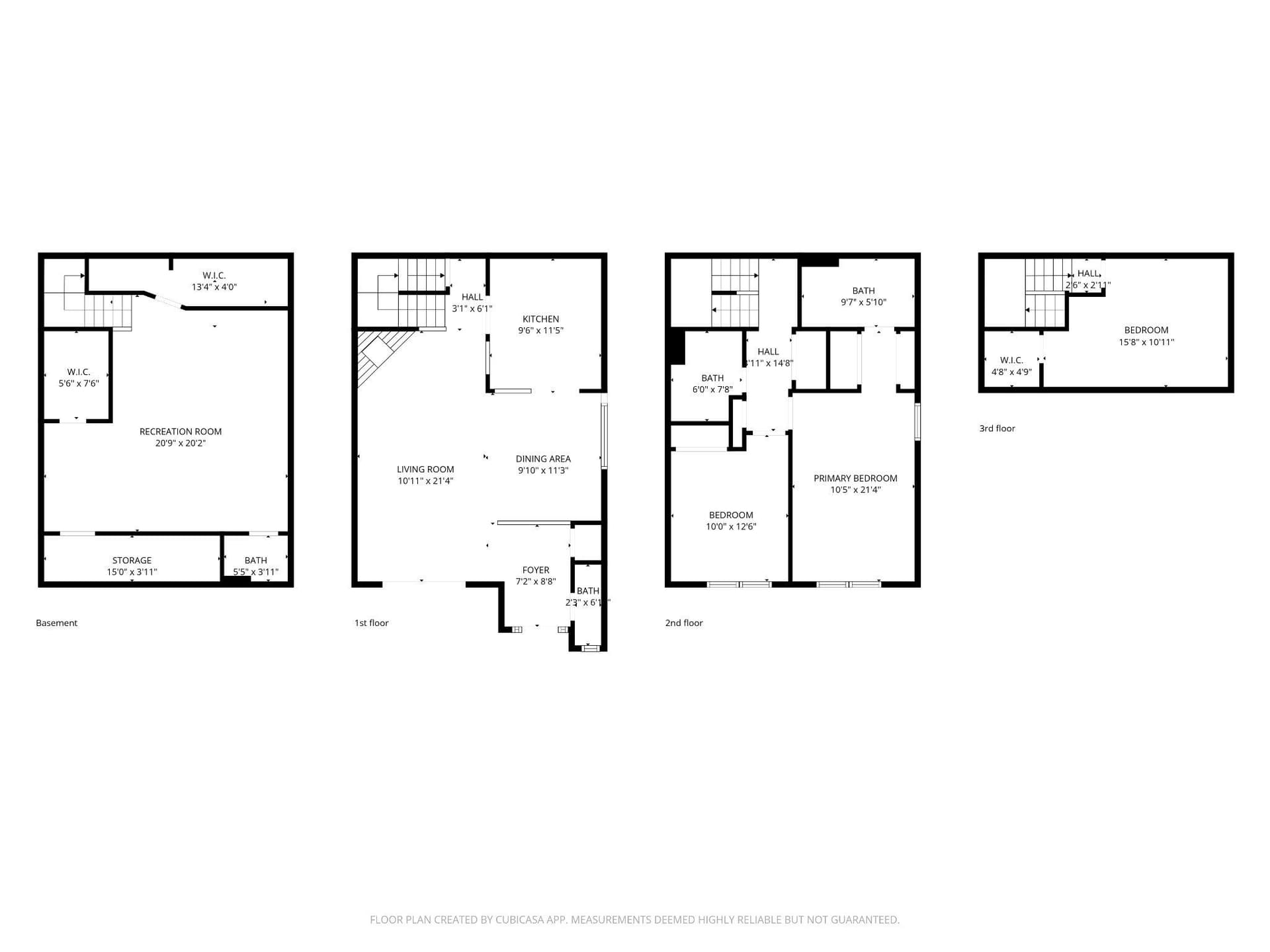 8504 Spruce Mill Drive photo 25