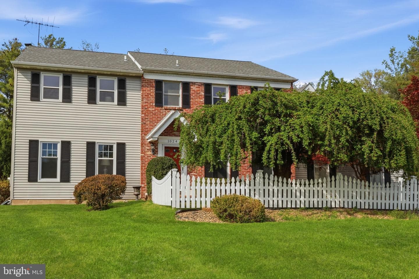 1024 Cultipacker Road