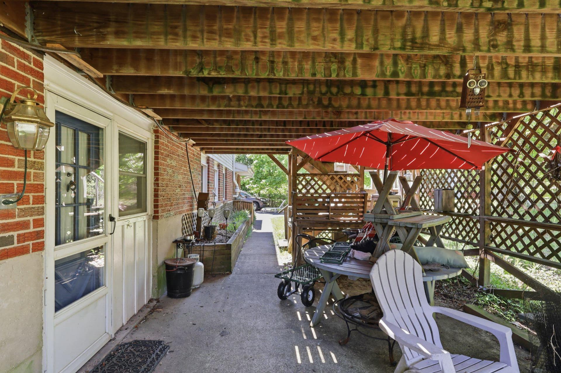 34 Hollow Horn Road photo 27