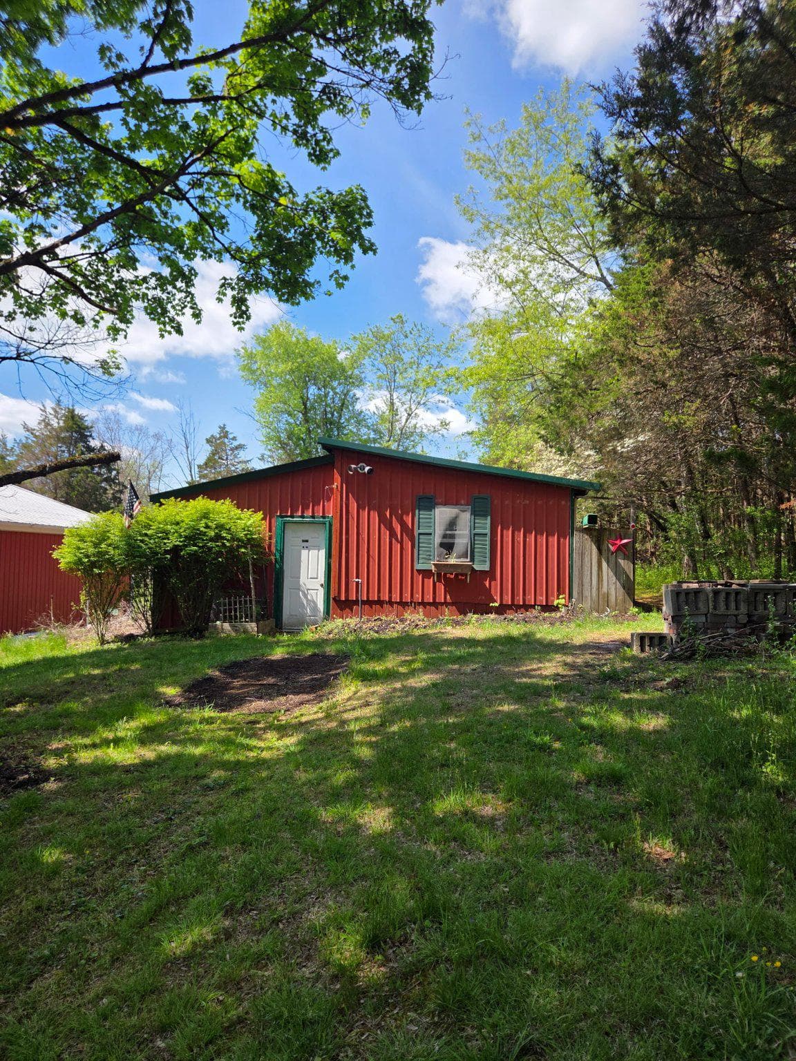 34 Hollow Horn Road photo 36