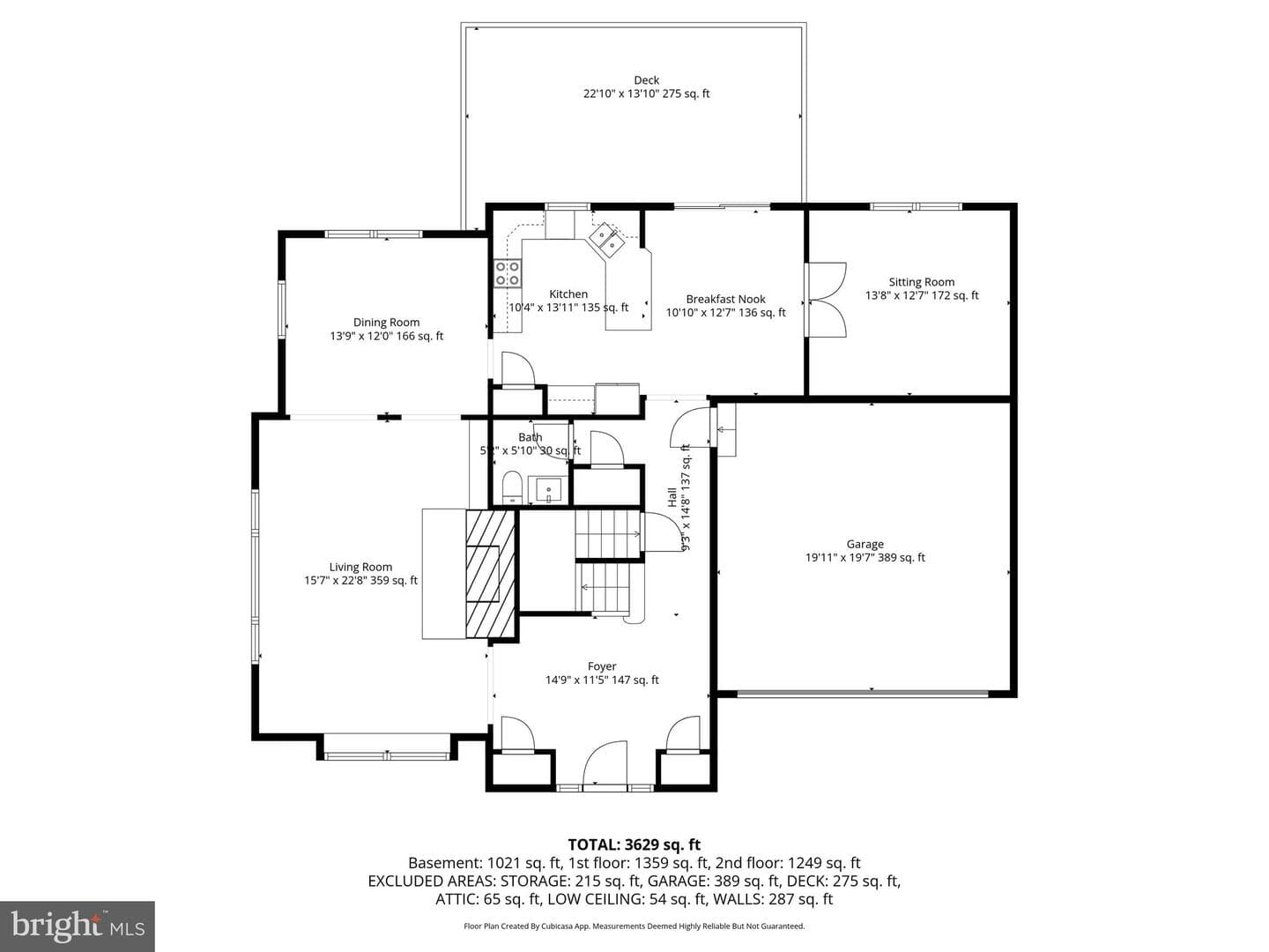 53 Woodard Court photo 43