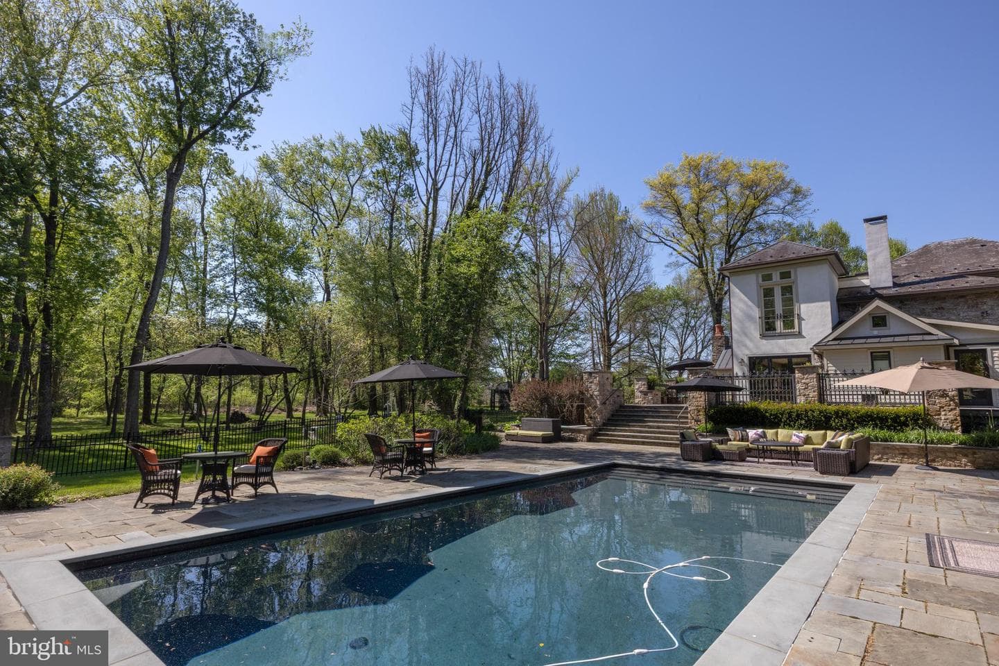 5447 Carversville Road photo 46