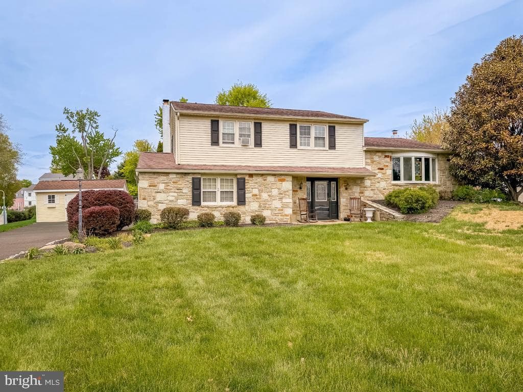 21 E Rotterdam Road