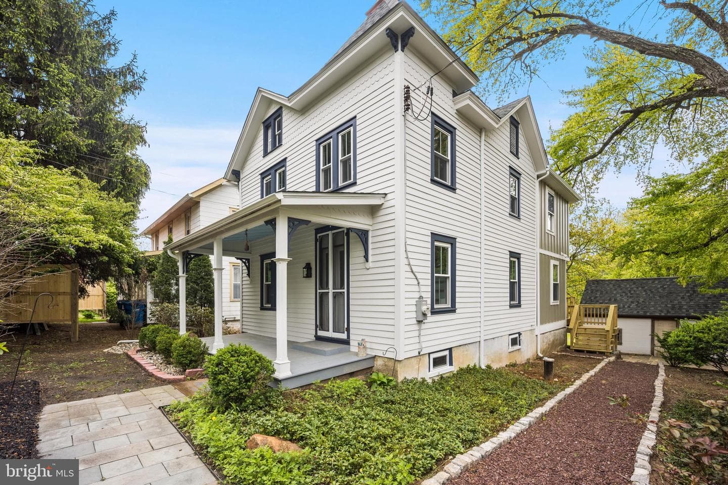 2090 Durham Rd, New Hope