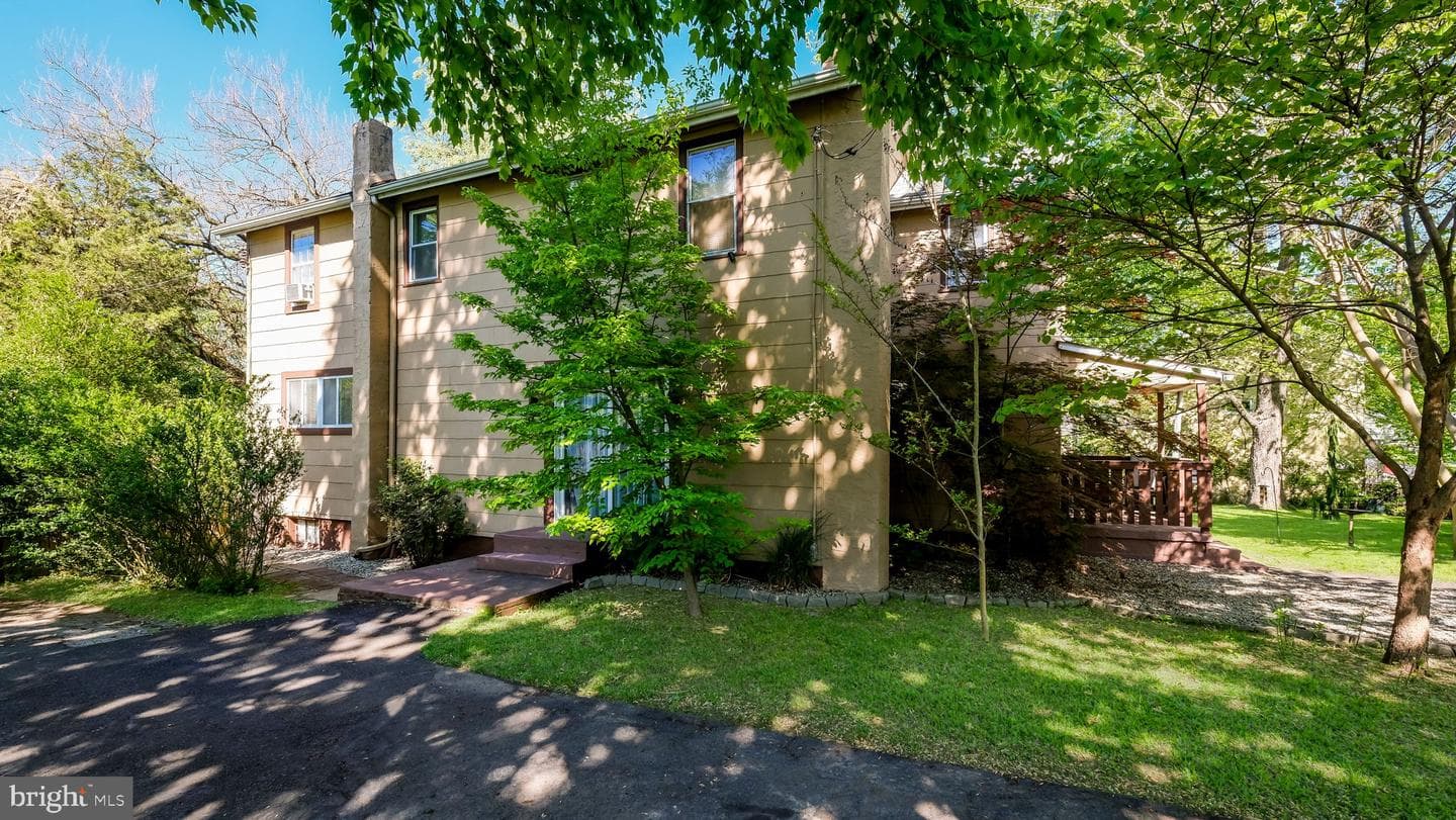 500 Prospect Road, Warminster