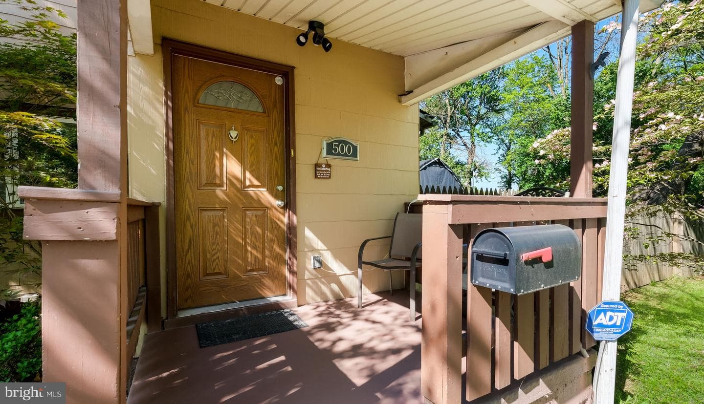 500 Prospect Road photo 3