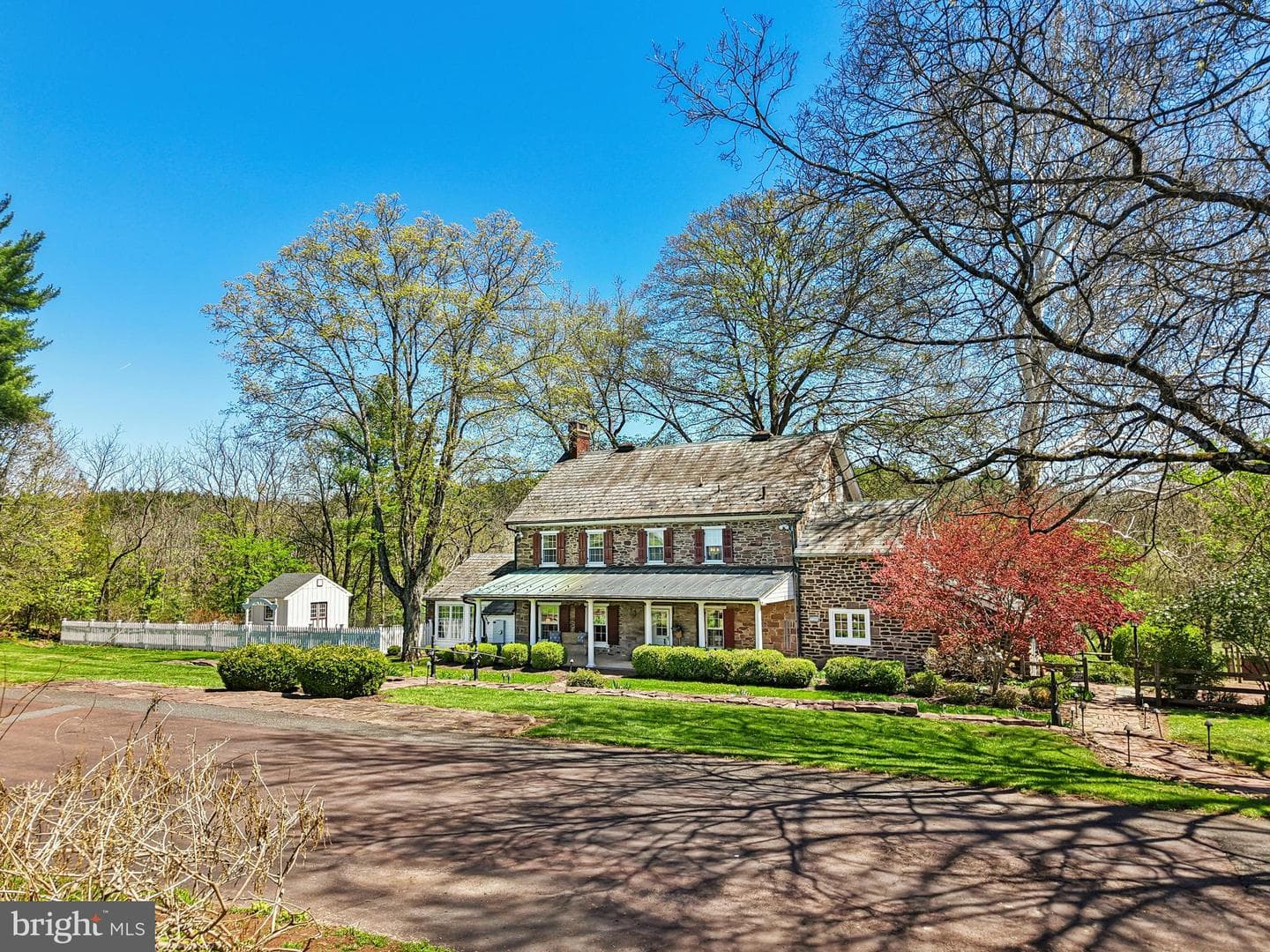 1720 Molasses Way, Quakertown