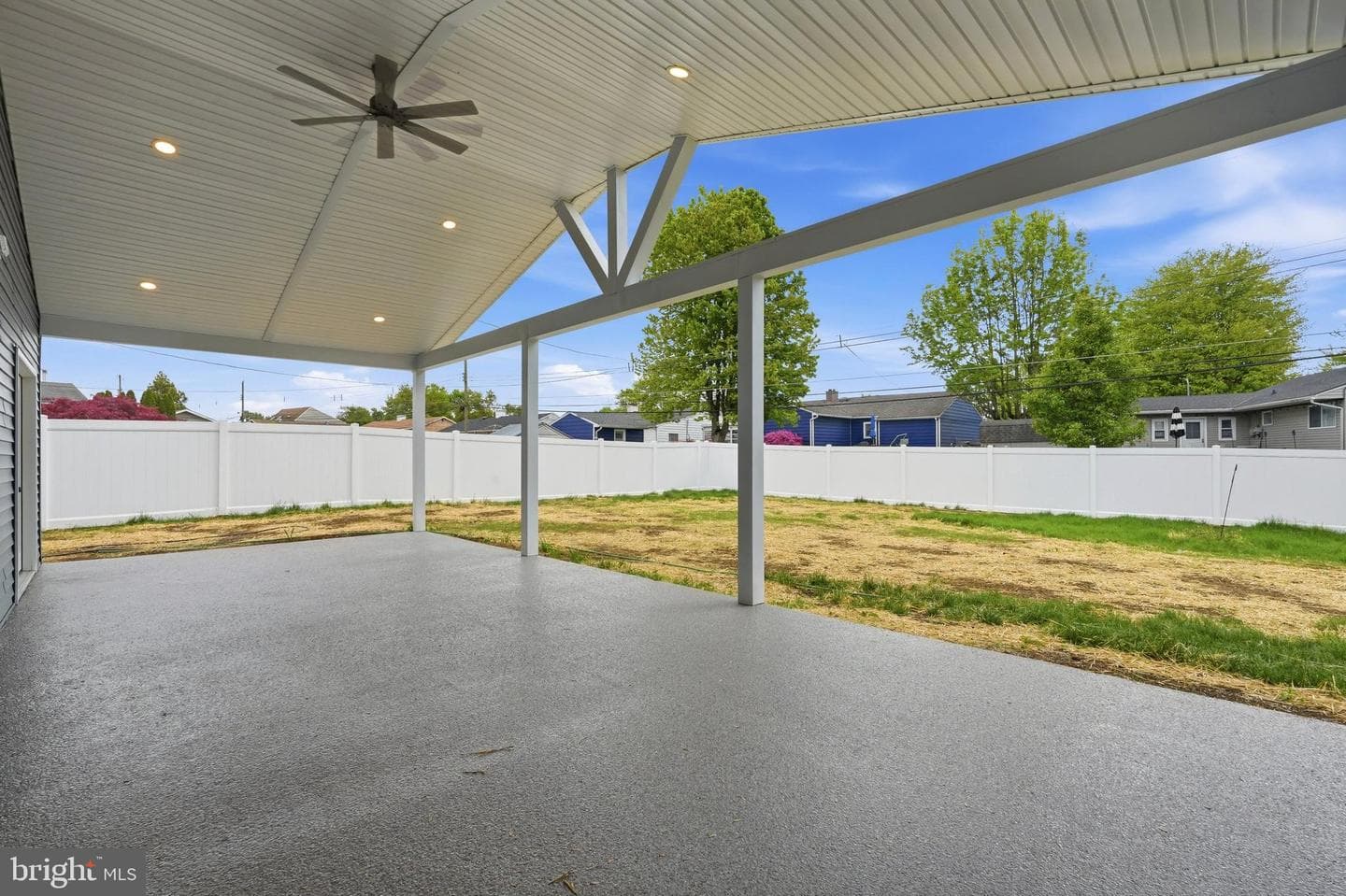 214 Wyandotte Road photo 15