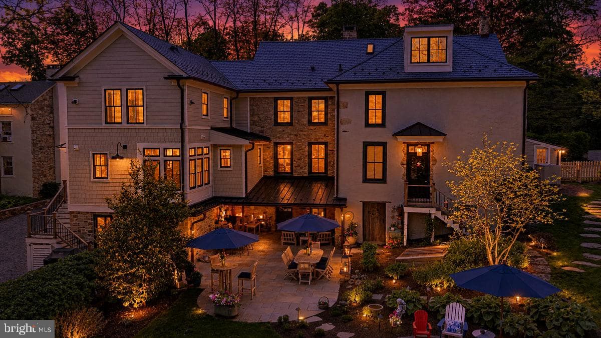 2996 N Sugan Road, Solebury