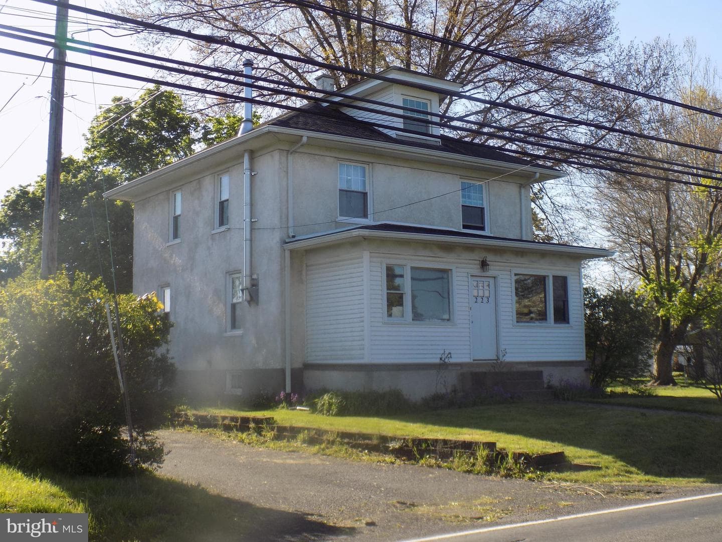 223 Richlandtown Pike