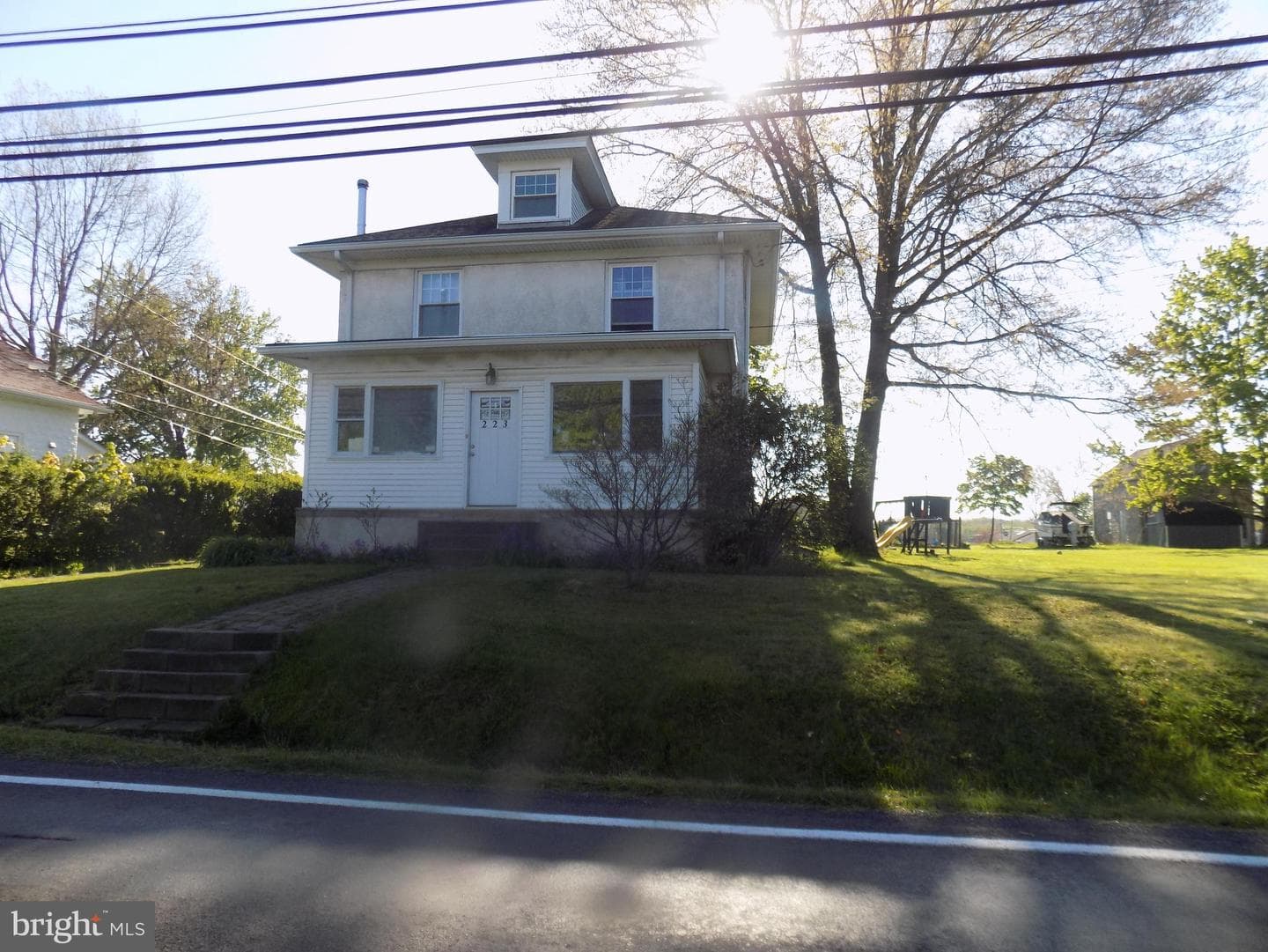 223 Richlandtown Pike photo 2