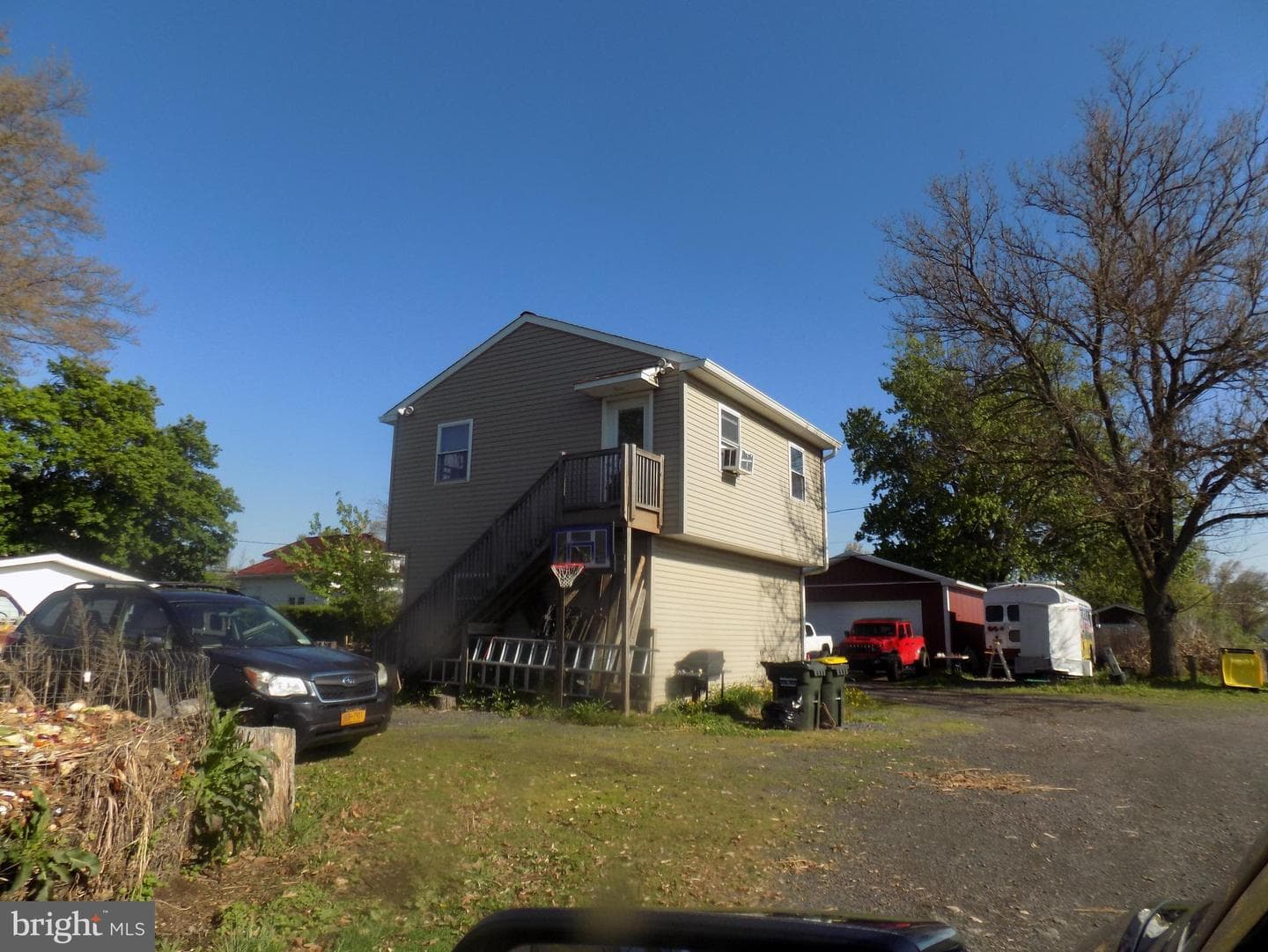 223 Richlandtown Pike photo 4