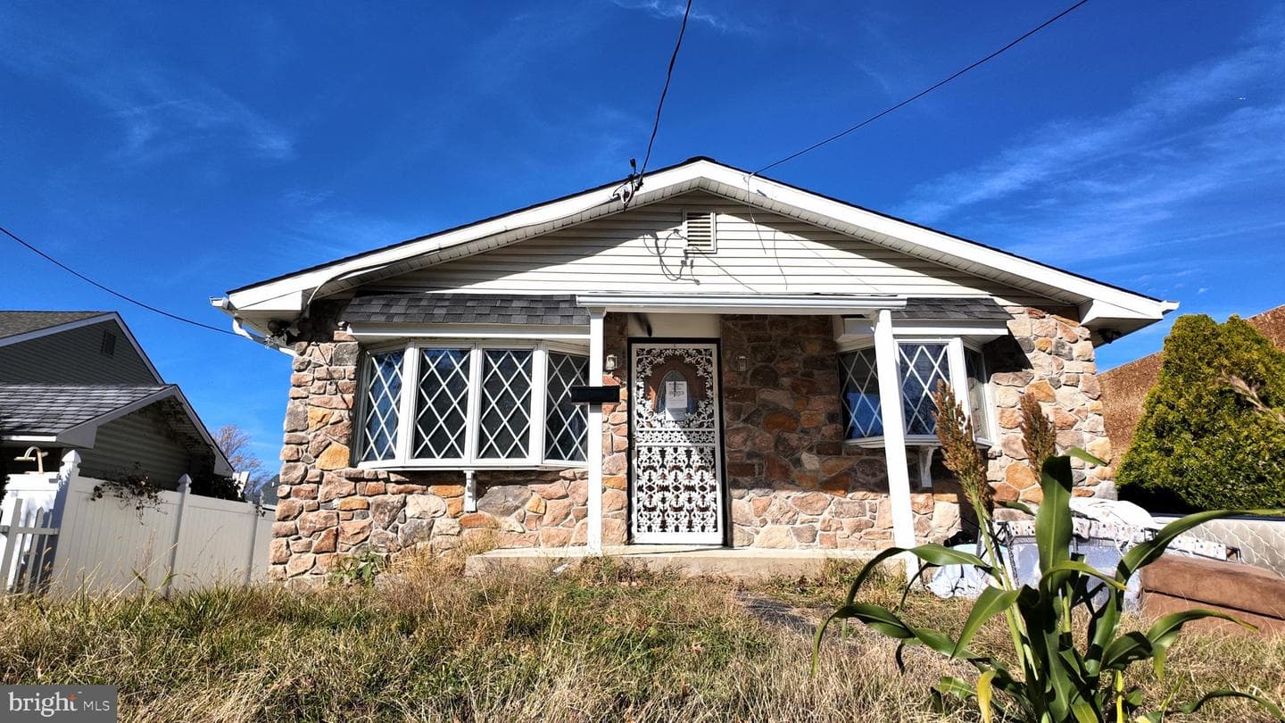 2452 Linconia Avenue, Feasterville Trevose