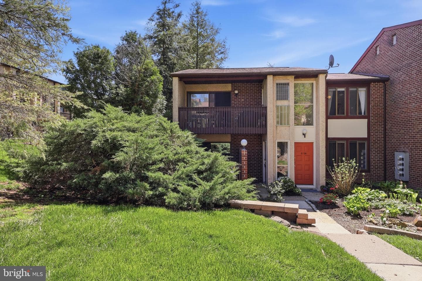 3-13 Aspen Way, Doylestown