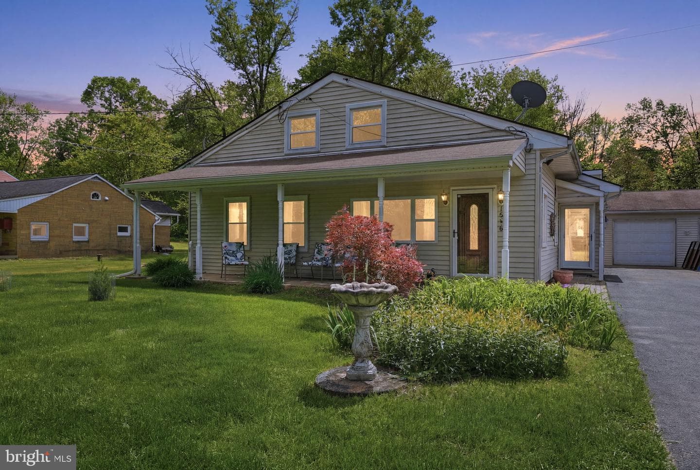 1696 Chestnut Ridge Road, Upper Black Eddy