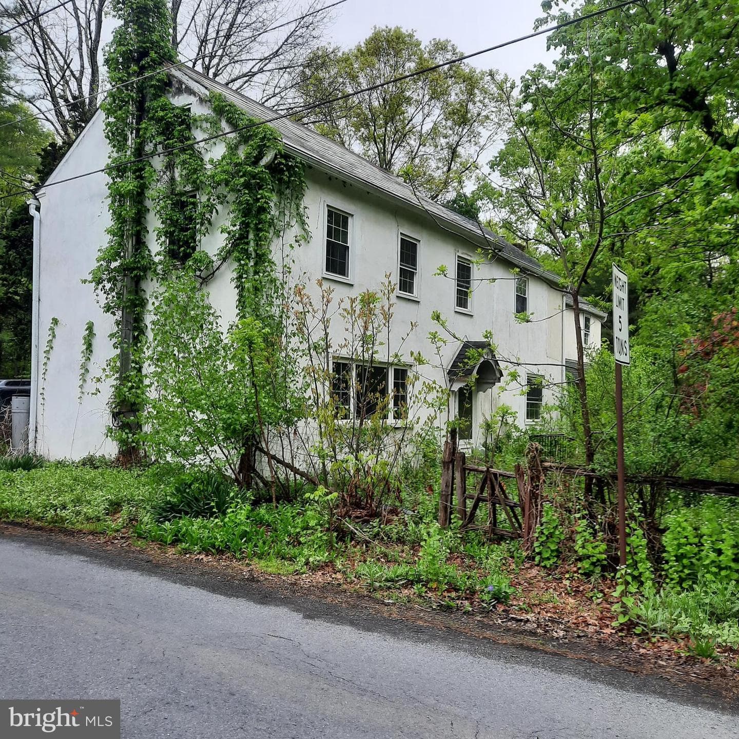 1300 N Ridge Road