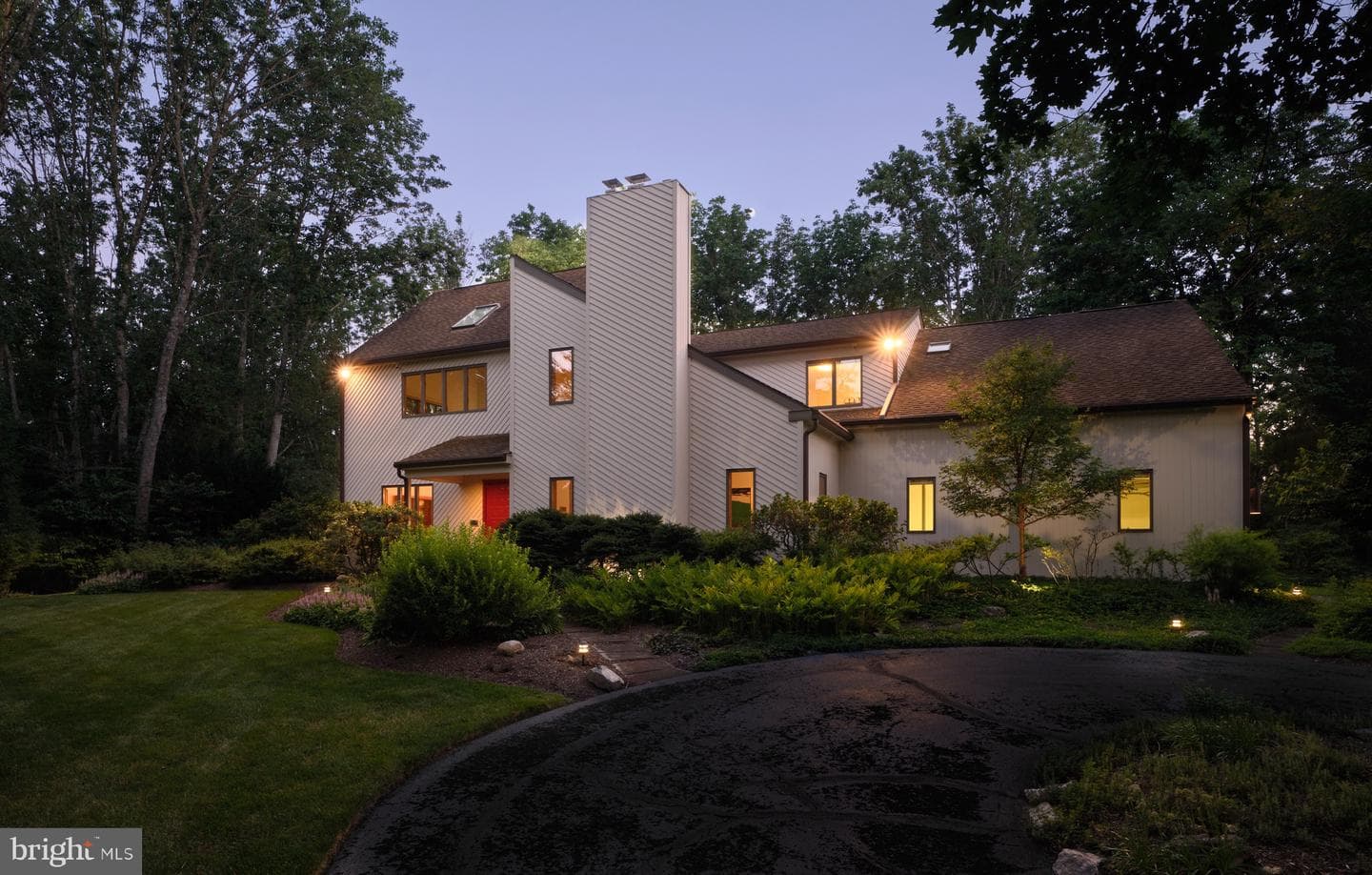 Pa, New Hope