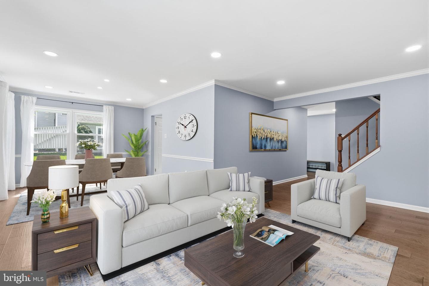 7 Randolph Court photo 15