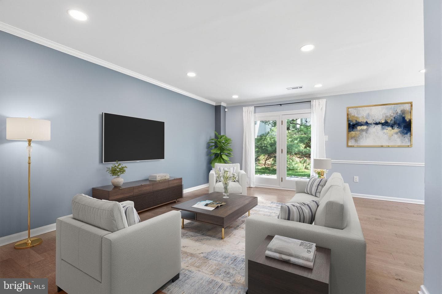 7 Randolph Court photo 17