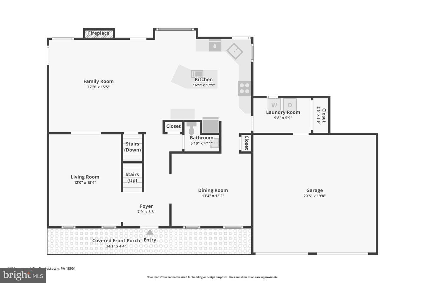 116 Longwood Circle photo 78