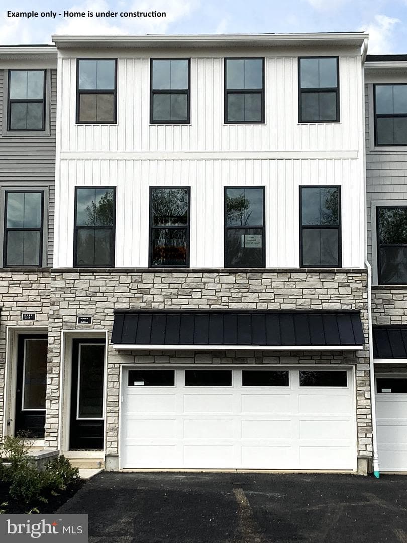 139 Brianna Court #20, Chalfont