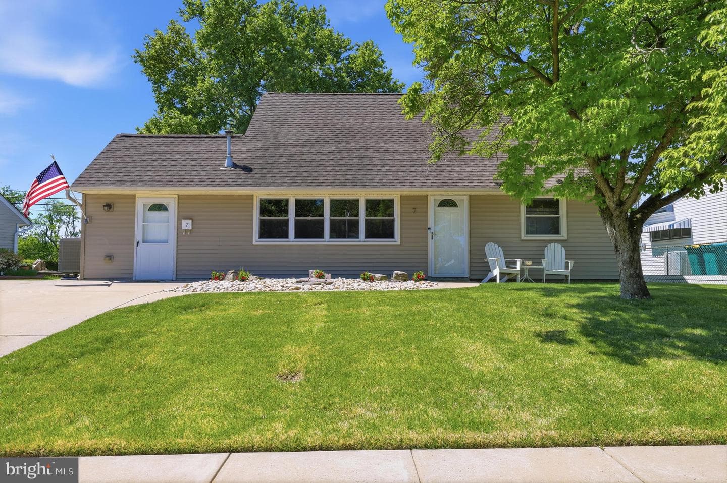 7 New Pond Lane
