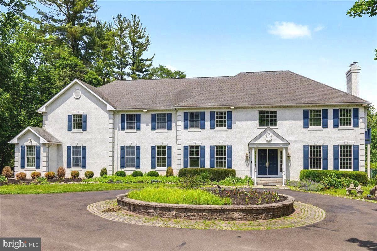 1558 River Rd, New Hope