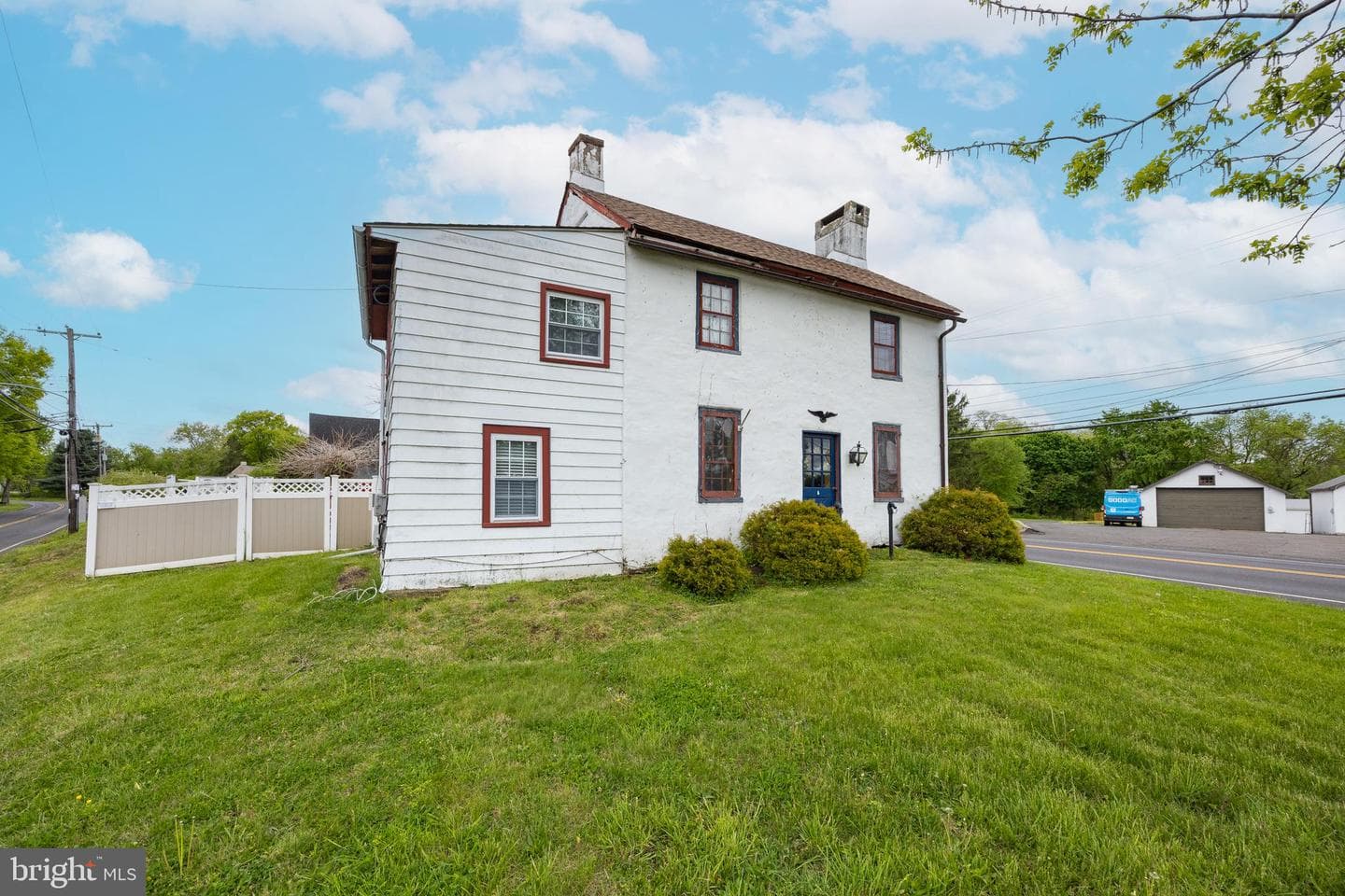 664 Old Lincoln Highway, Langhorne