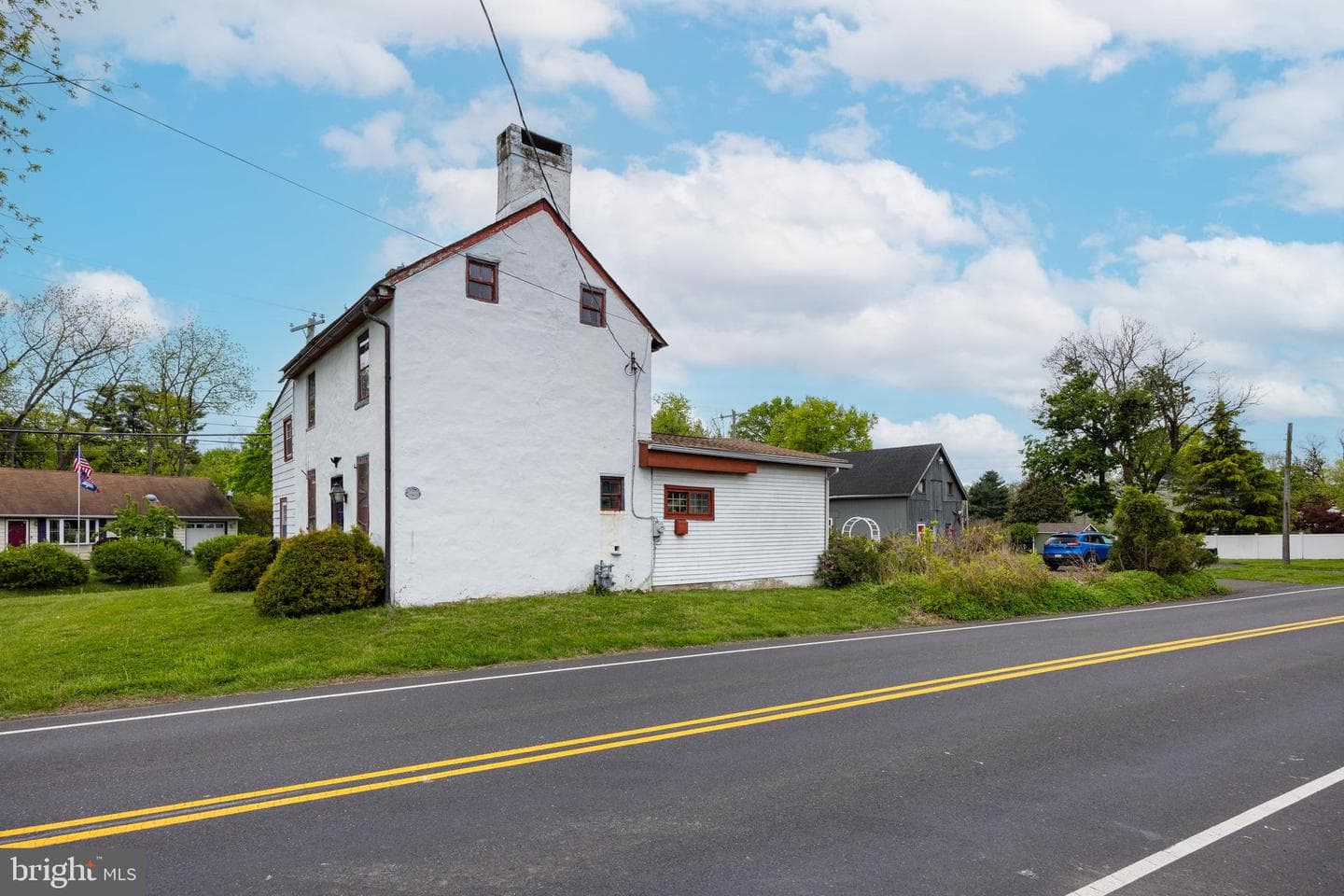 664 Old Lincoln Highway photo 3