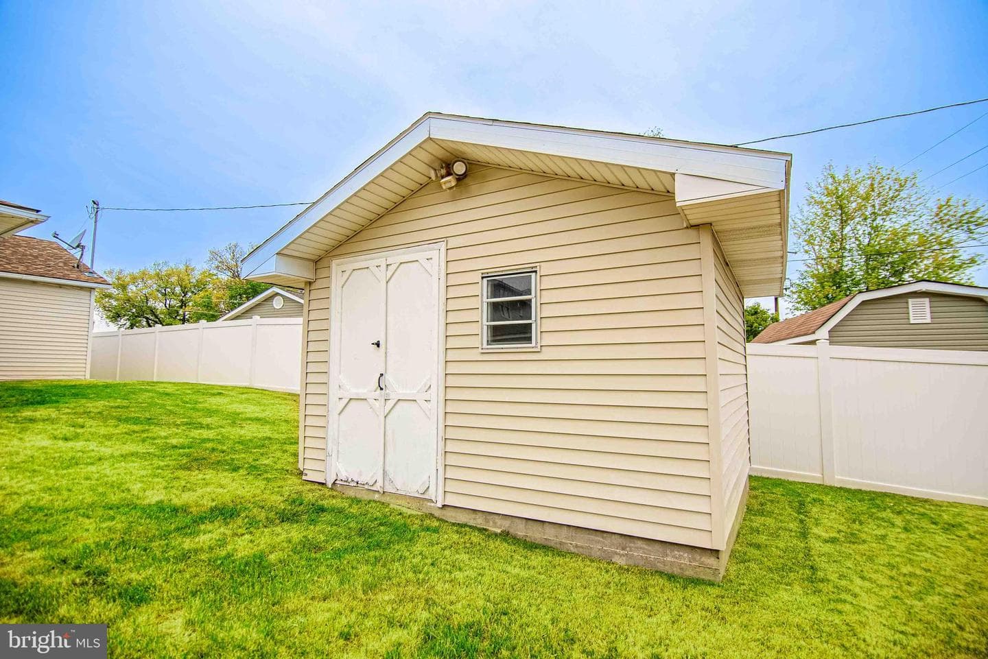 274 Wyandotte Road photo 35