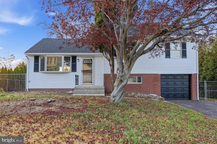 166 N Hawthorne Avenue, Langhorne