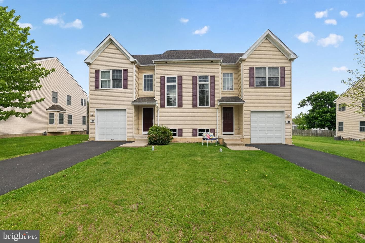 137 Sugarbush Drive, Perkasie