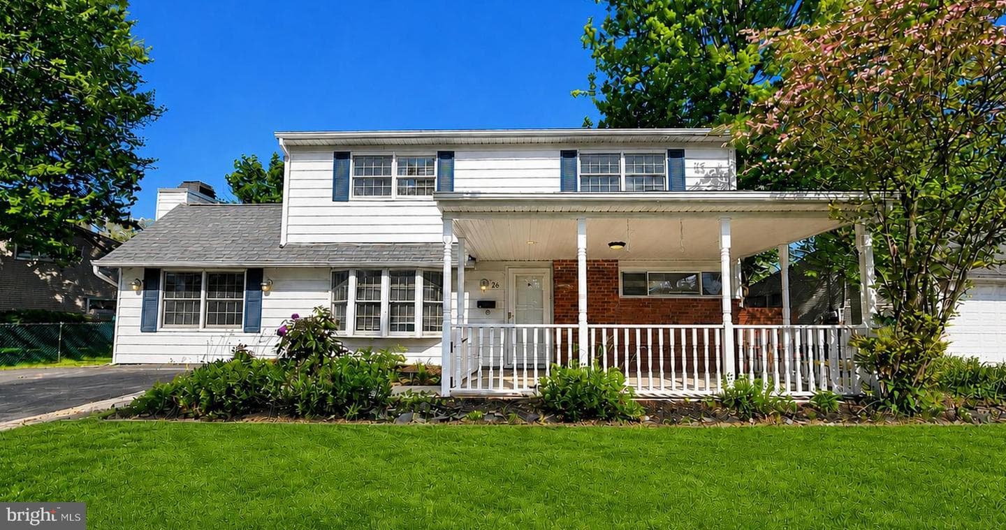 26 Village Lane