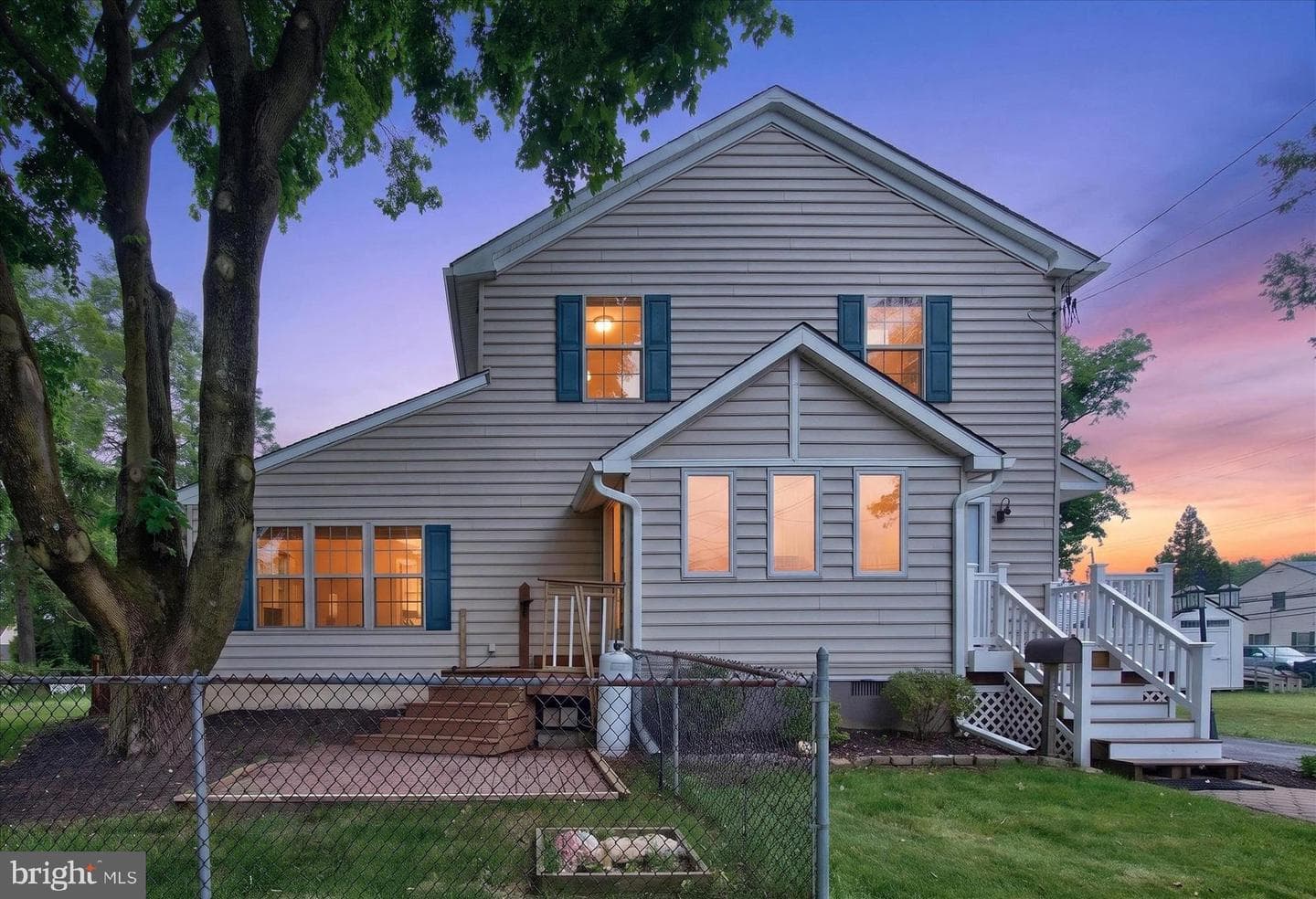 280 Olive Street, Warminster