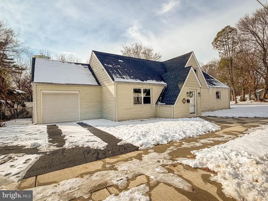 101 Walnut Lane photo 41