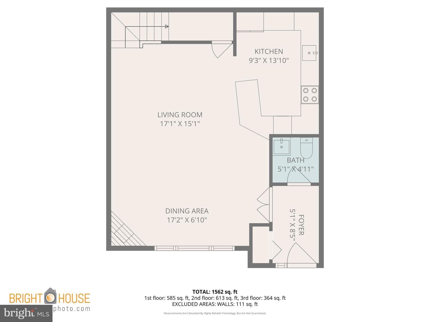 1510 Carol Court #1503 photo 31