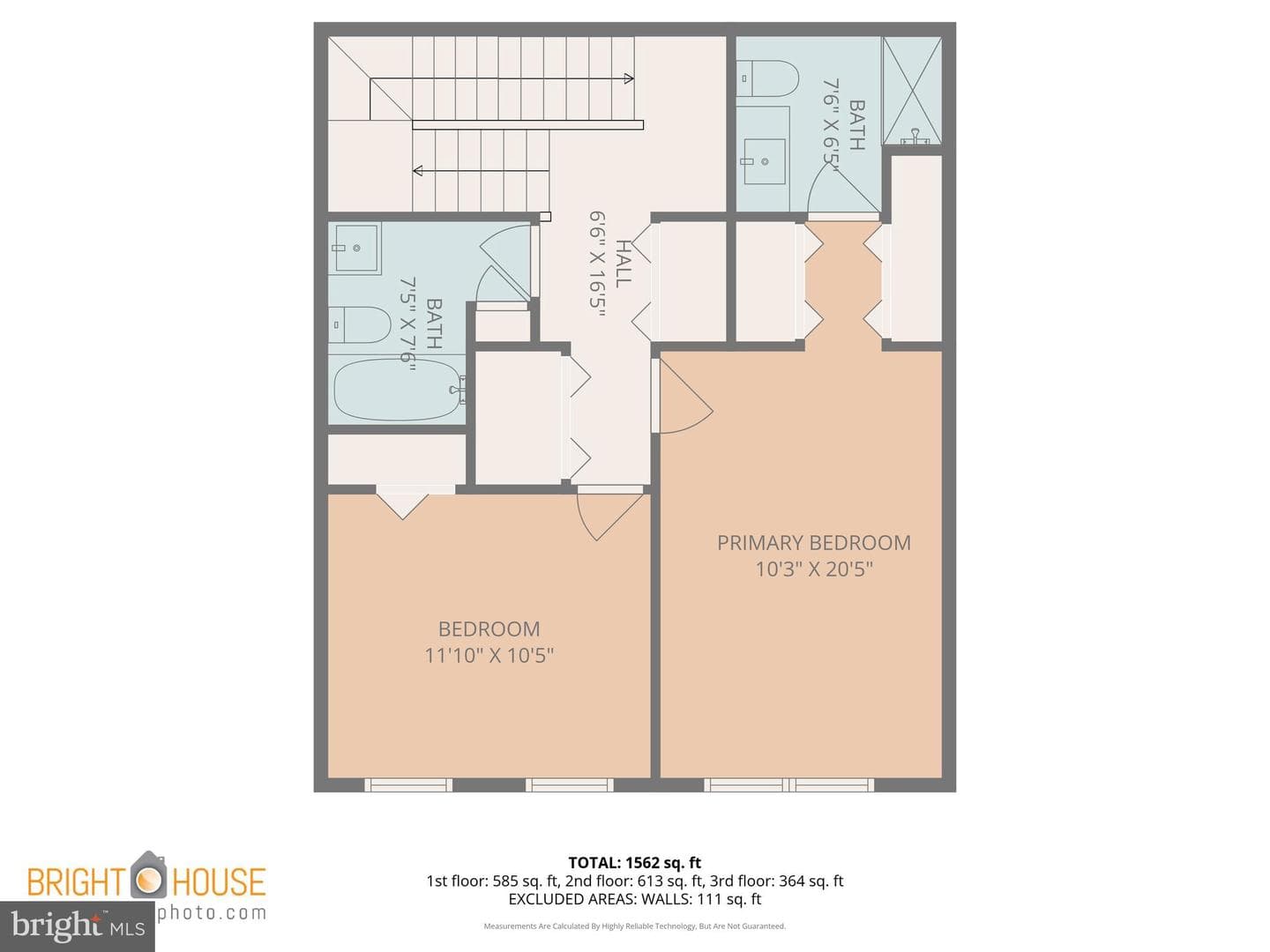1510 Carol Court #1503 photo 32
