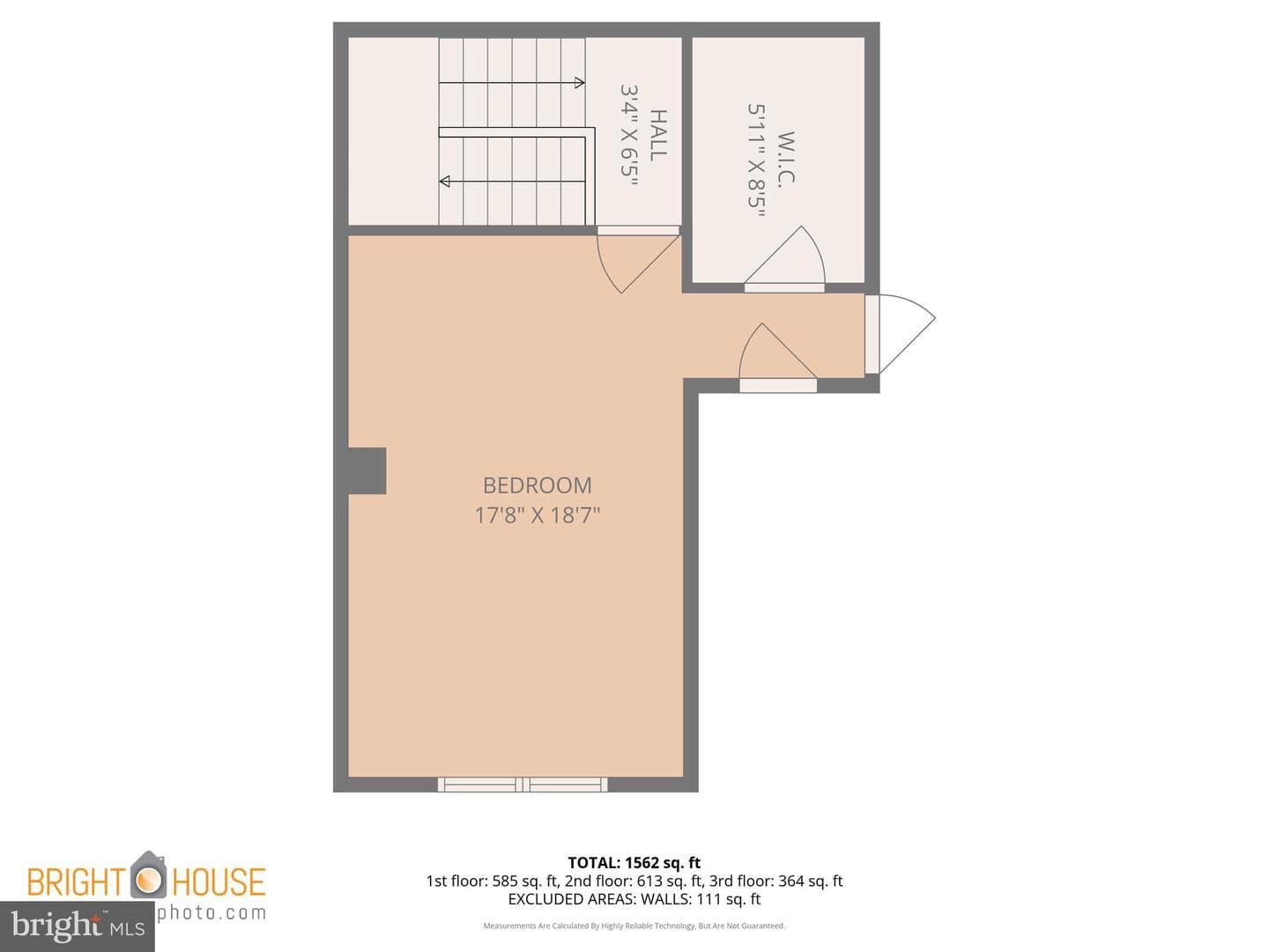 1510 Carol Court #1503 photo 33