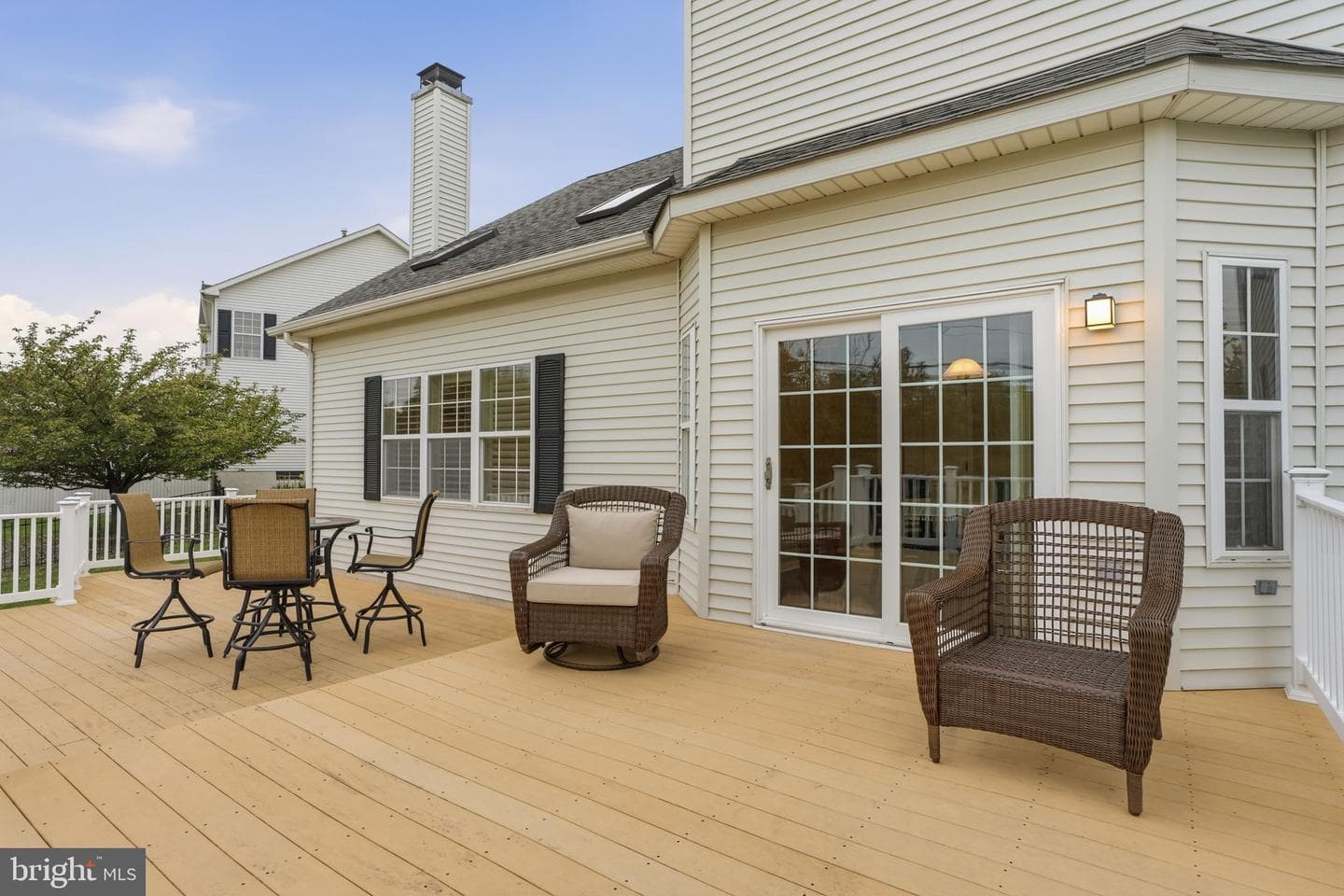 139 Statesman Road photo 55