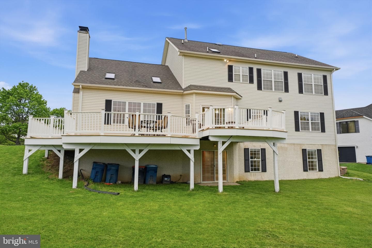139 Statesman Road photo 58