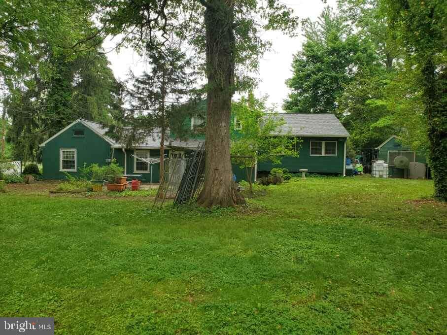 700 Gordon Drive, Yardley