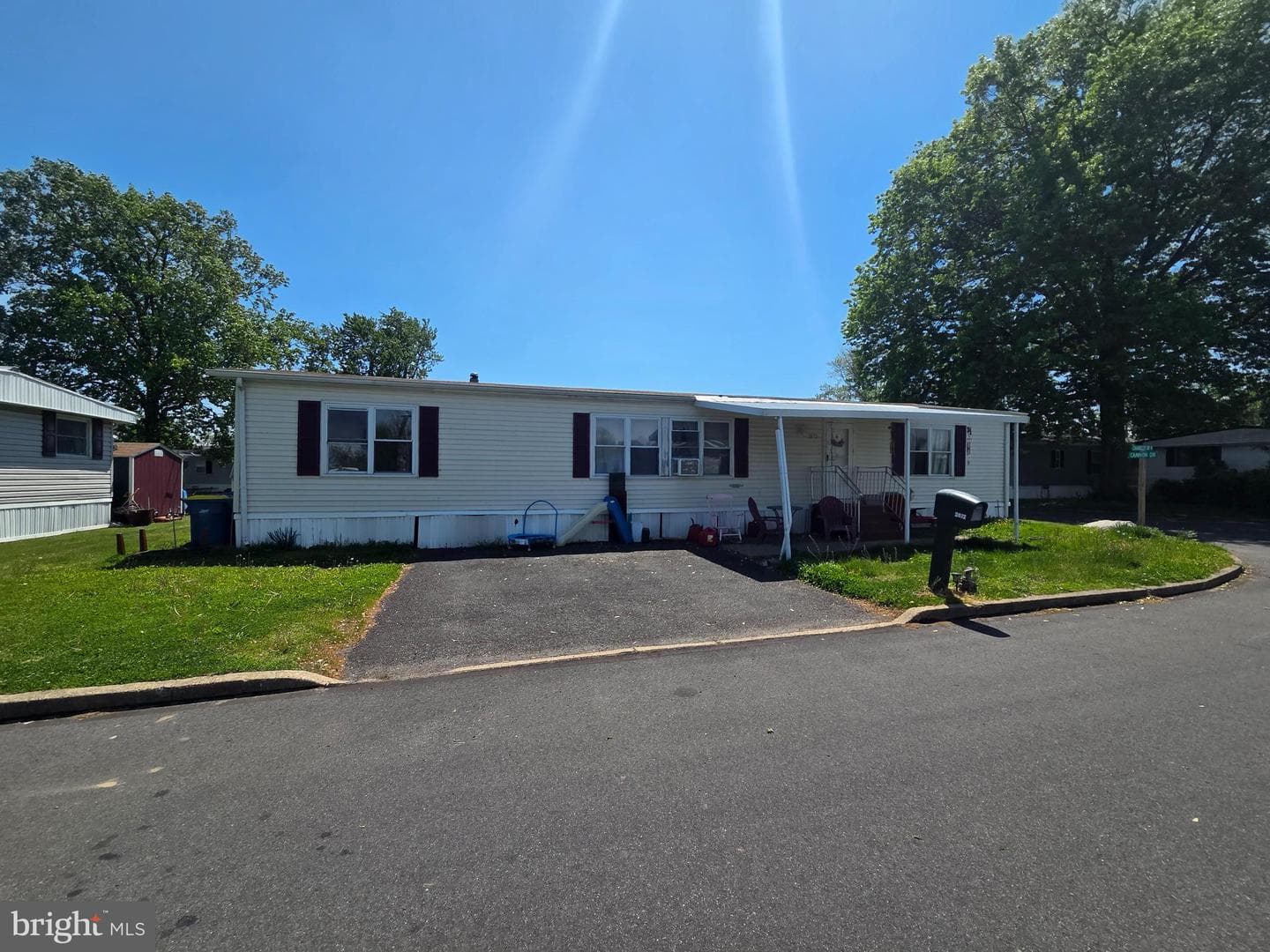 3072 Chandler Drive, Morrisville