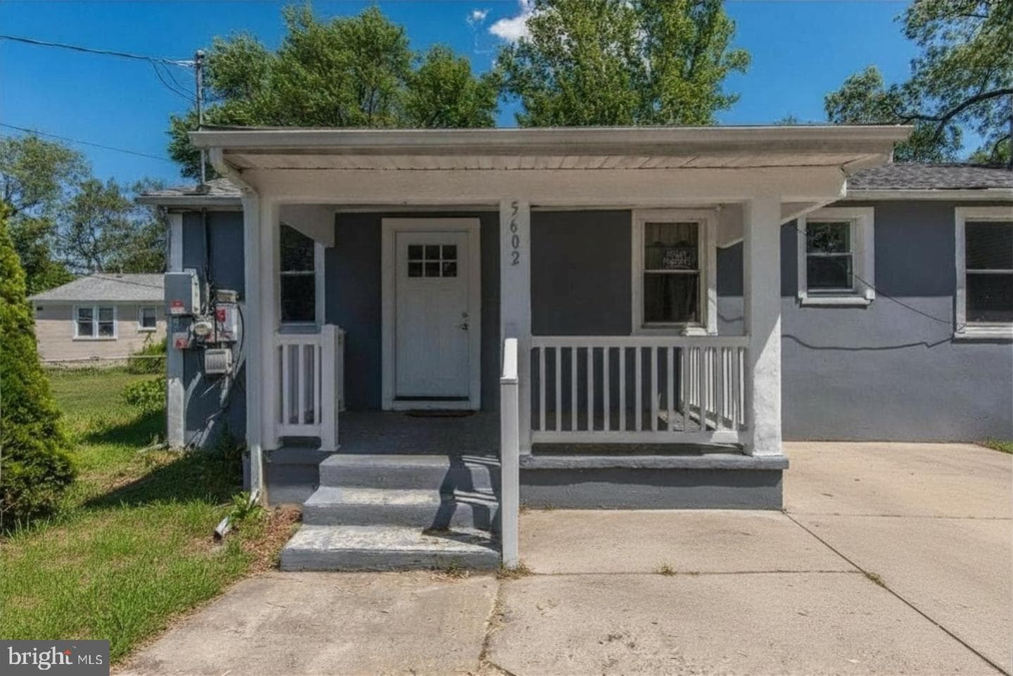 5602 Turner Street photo 2