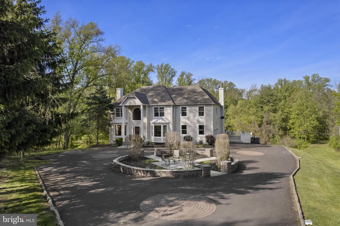 2321 Old Bristol Road, Holland