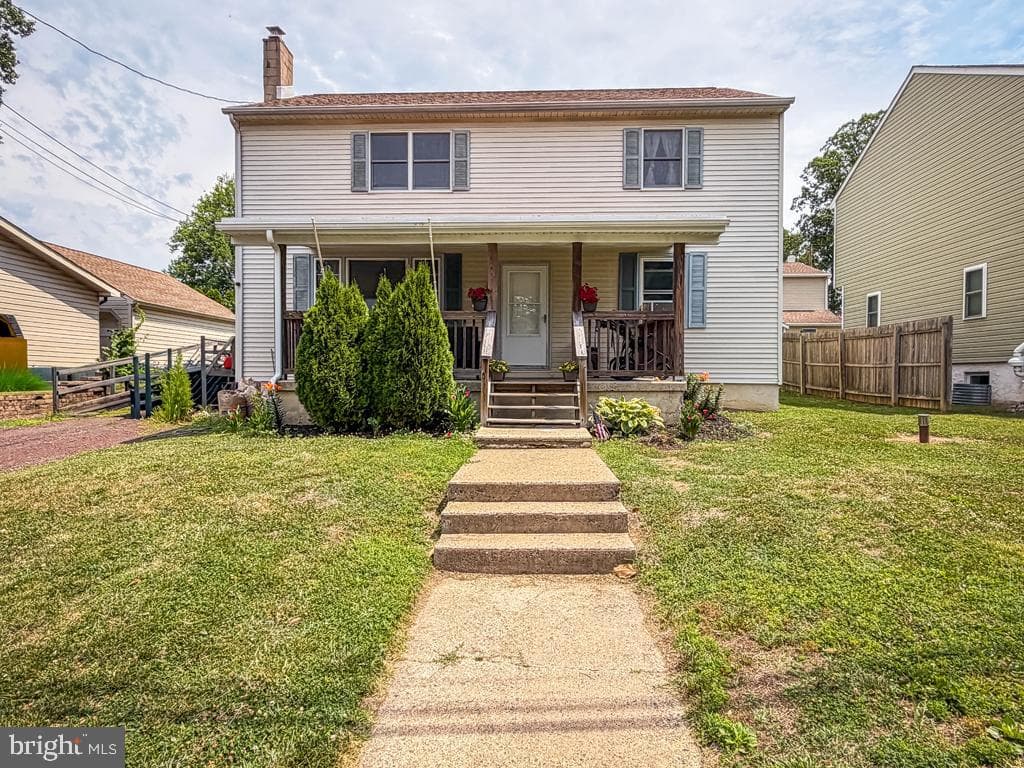 478 Cedar Avenue, Feasterville-Trevose